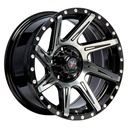 Rin 15 7 5x114.3 XRR C4044-5 EB -10 73.1