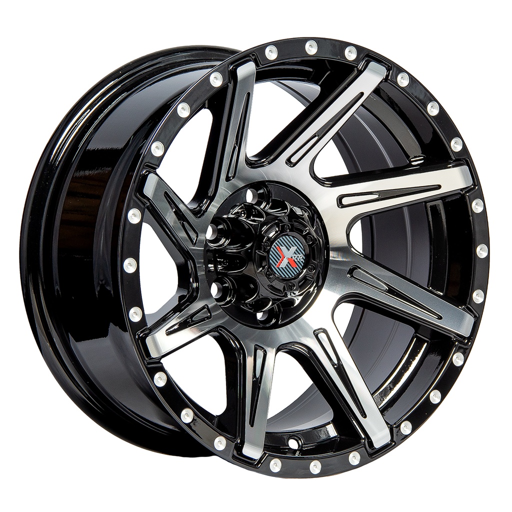 Rin 15 "X7 " 6x114.3 XRR B4044-5 EB -10 66.1