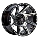 Rin 15 "X7 " 6x114.3 XRR B4044-5 EB -10 66.1