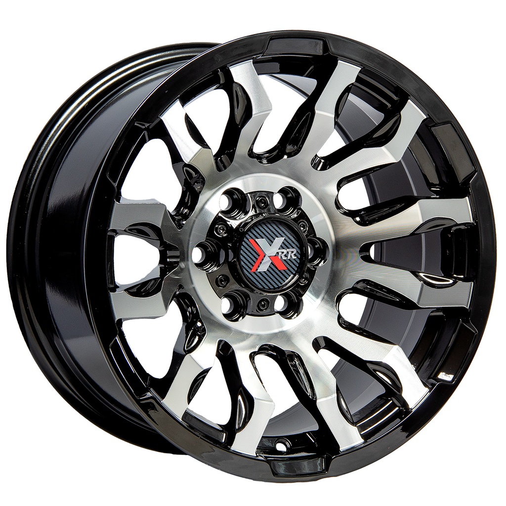 Rin 15 "X8 " 6-114.3 XRR B2021-5 EB 0 66.1