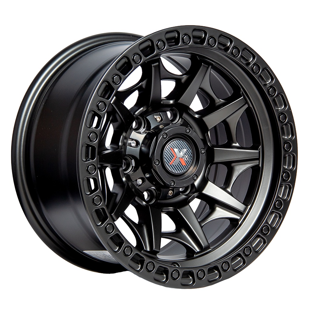Rin 15 "X8 " 6x139.7 XRR B2105-5 FSB 0 110