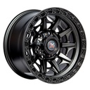 Rin 15 "X8 " 6x139.7 XRR B2105-5 FSB 0 110