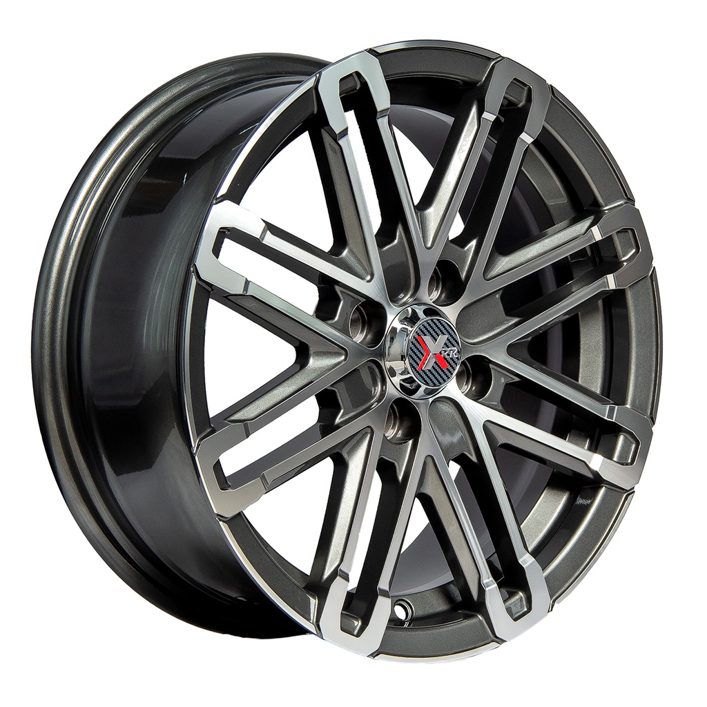 Rin 15 "X6 " 4x100 XRR B5022-5 MG 0