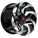 Rin 17 "X9 " 10X114.3/127 XRR C2047-7 MB 0 0