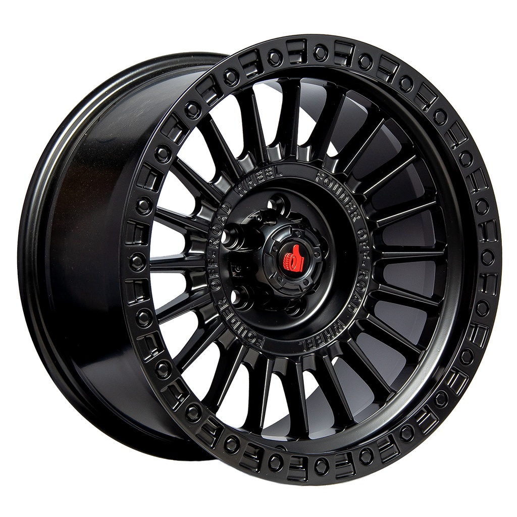 Rin 17 "X9 " 5X114.3 XRR C4010-7 FSB 0 0