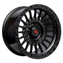 Rin 17 "X9 " 5X114.3 XRR C4010-7 FSB 0 73.1