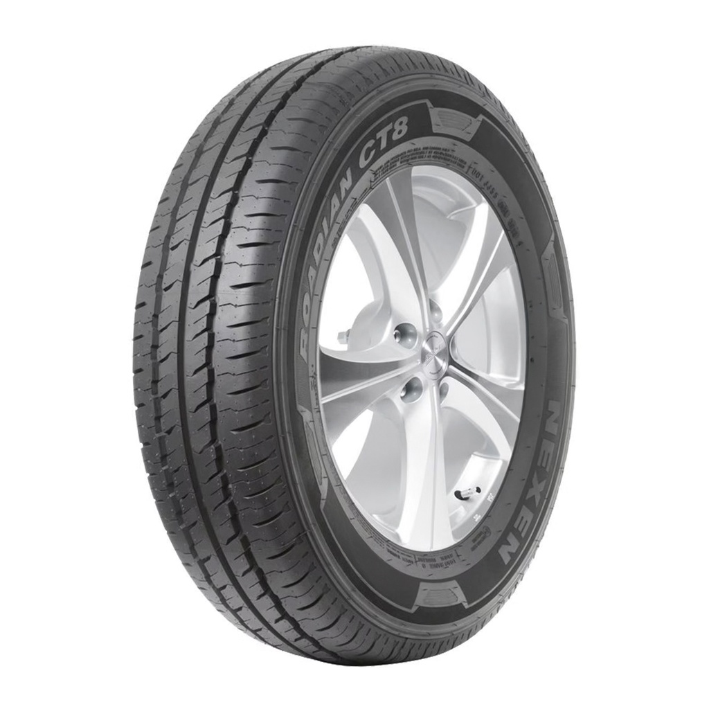Llanta 195 R15 106/104R Nexen Roadian CT8