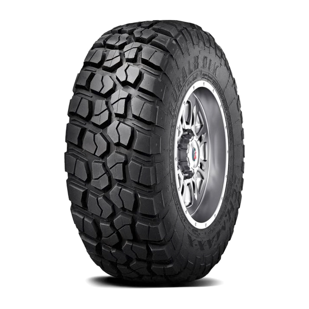 Llanta LT 245/75 R16 120/116Q LCH MAXX RURAL BLOCK M/T