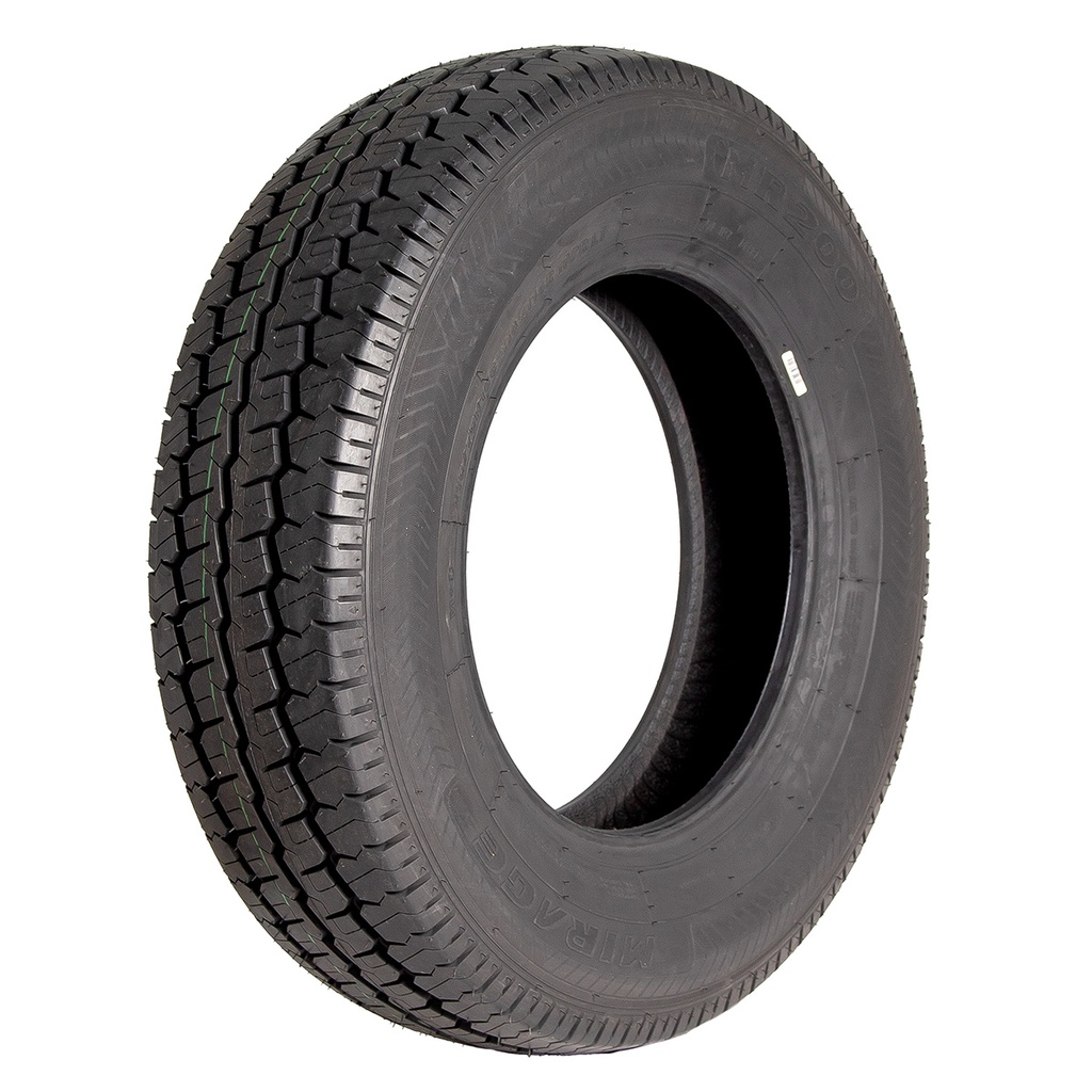 Llanta LT 175 R14 99/98RR Mirage MR200