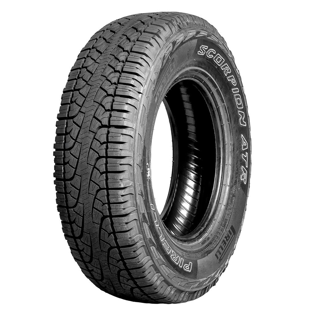 Llanta LT 215/75 R15 106T Pirelli SCORPION ATR WL