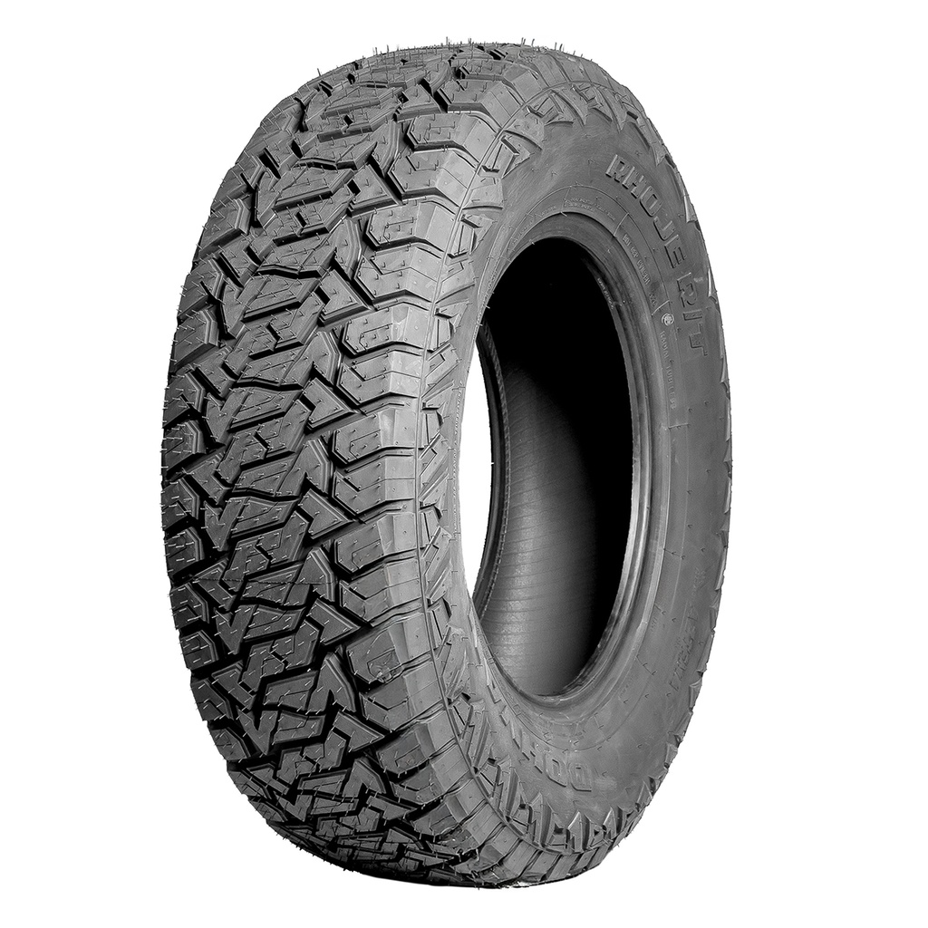 Llanta LT 33x12.5 R20 114Q Dohvan RHOJE R/T
