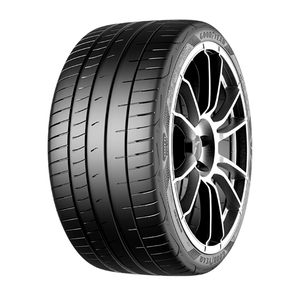 Llanta P 295/40 R21 111Y Goodyear EAGLE F1 SUPERSPORT NE0 X