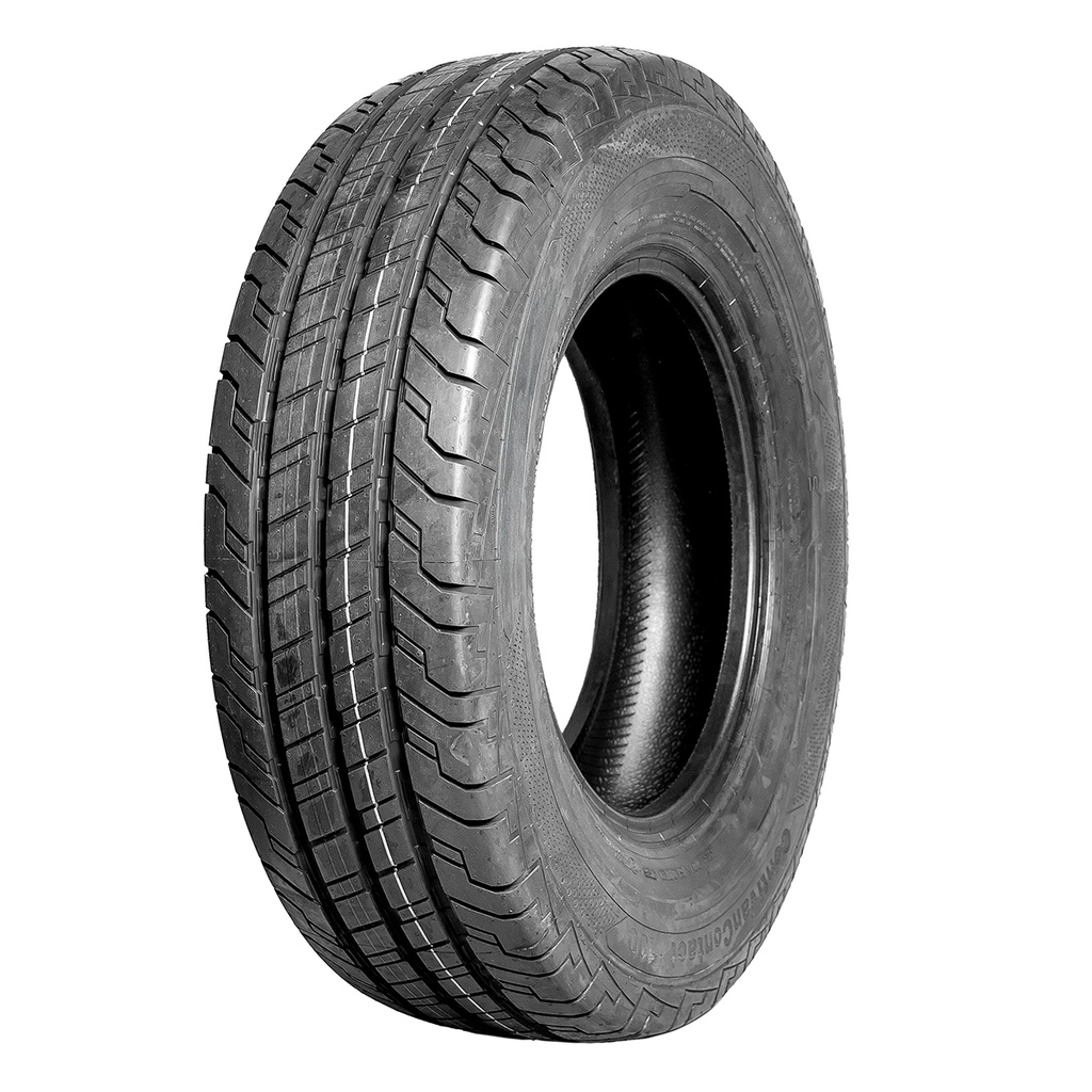Llanta  225/75 R16C 121/120R Continental VanContact 100 D5