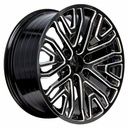 Rin 20 X9 6x139.7 XRR A4032-20 QB CHEVROLET CB78.1 ET24