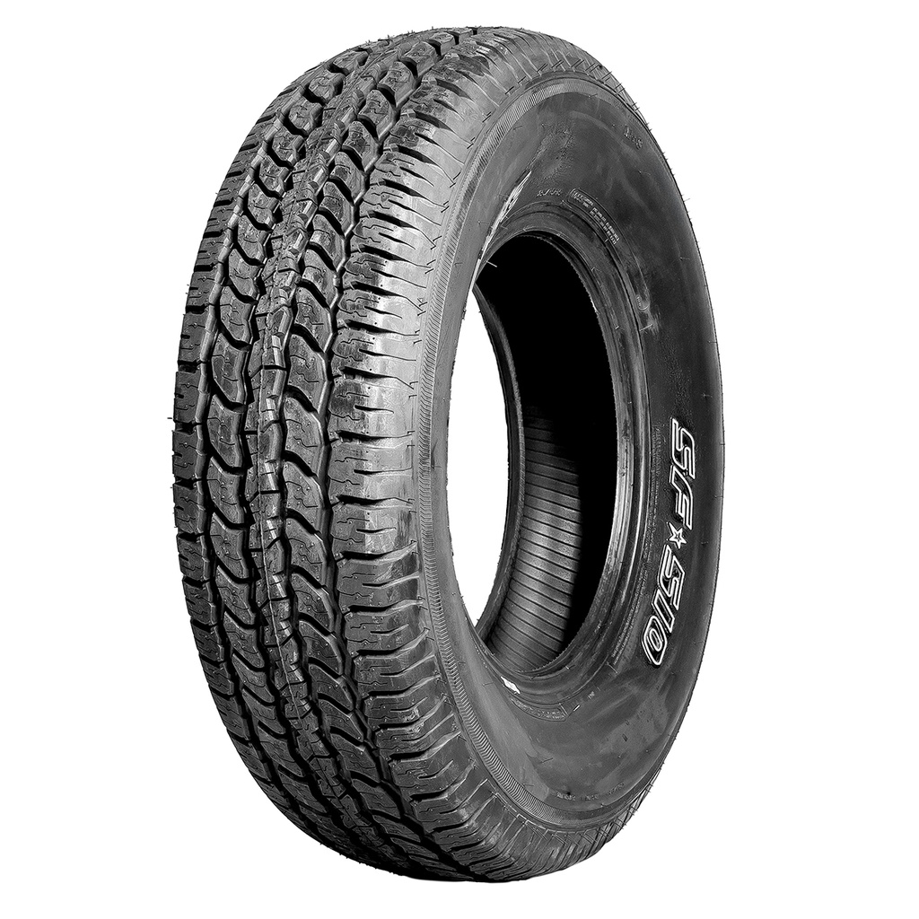 Llanta P 235/75 R15 105S Starfire SF-510 OWL