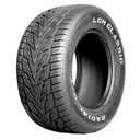 Llanta P 295/50 R15 108H LCH CLASSIC RADIAL G/T LETRA BLANCA