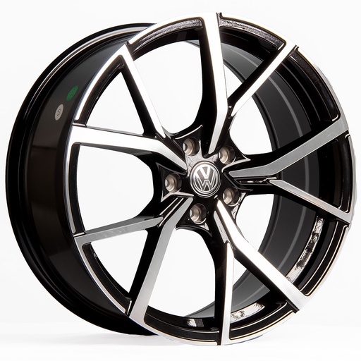 [1951128R1U-L1230WVBET42] Rin 19 8 5X112 R1 U-L1230 WVB ET42 CB