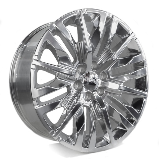 [226139.79R1G15REPLICAGMCCB78.1FPET28] Rin 22 9 6X139.7 R1 G15 Replica Gmc Cb 78.1 FP ET28 CB