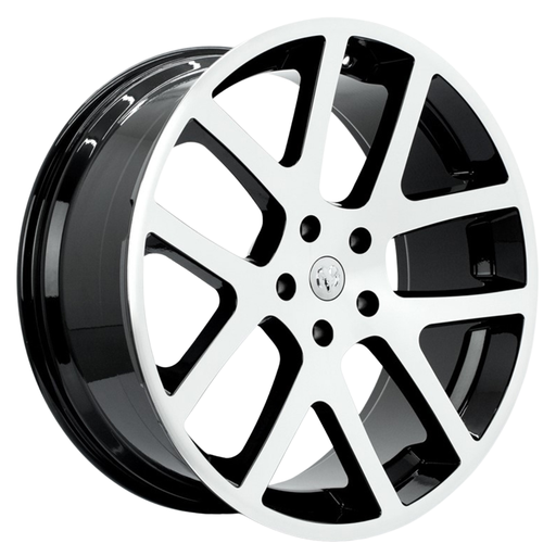 [245139.710R1CH05REP.DODGE78.1BMFET20] Rin 24 10 5X139.7 R1 Ch05 Rep. Dodge 78.1 BMF ET20 CB