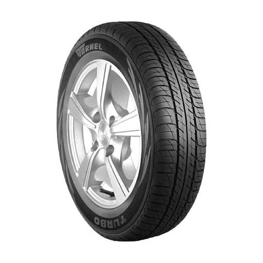 [1757013TLTURBOP] Llanta P 175/70 R13 82T Tornel Turbo