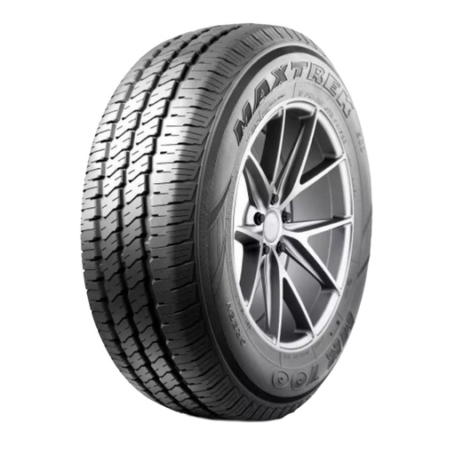 [175R13MKMK700LT] Llanta LT 175 R13 97S Maxtrek Mk700