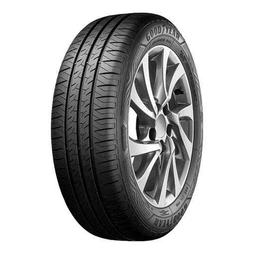 [1656514GYASSURANCEDURAPLUS2P] Llanta P 165/65 R14 83H Goodyear Assurance Duraplus 2