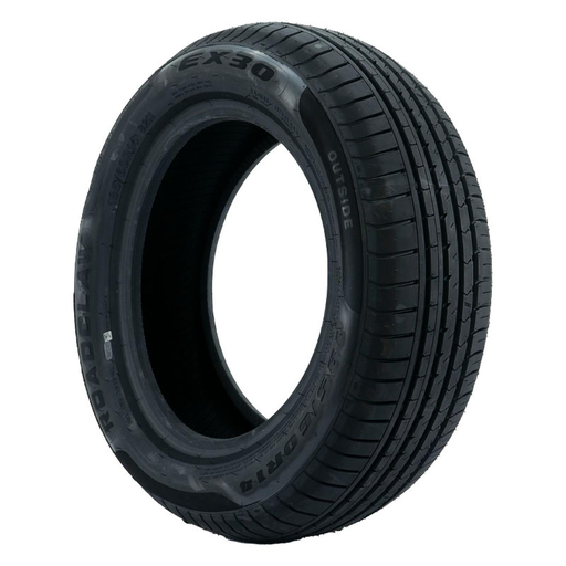 [1856014RCEX30P] Llanta P 185/60 R14 82H Roadclaw Ex30