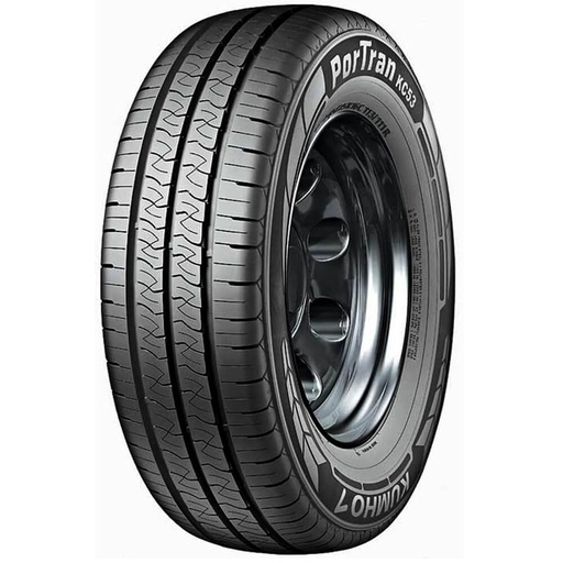[185R14KOKC53LT] Llanta LT 185 R14 00 A A Kumho Kc53