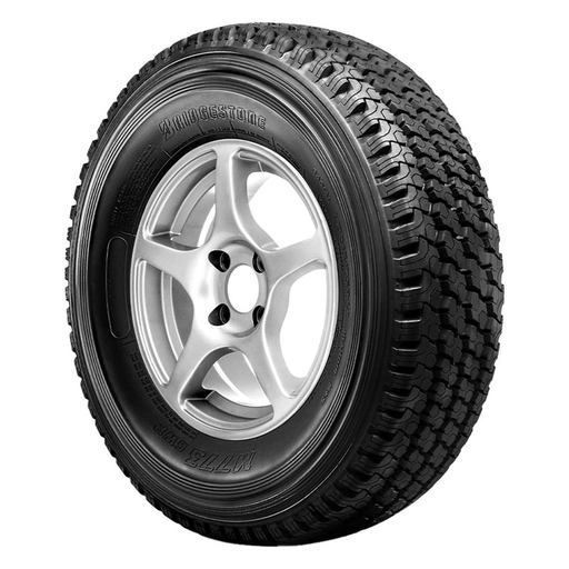 [2157514BSM773LT] Llanta LT 215/75 R14 101R Bridgestone M773