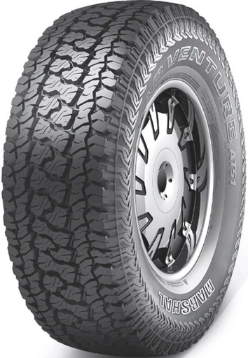 [2157514MLAT51P] Llanta P 215/75 R14 98T A A Marshal At51
