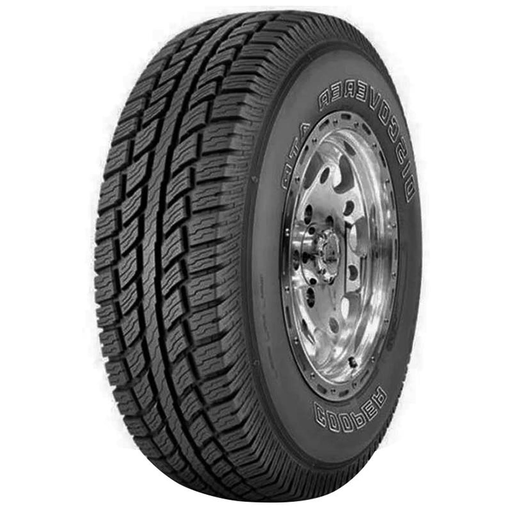 [2257014CRDISCOVERERATRP] Llanta P 225/70 R14 99S Cooper Discoverer Atr