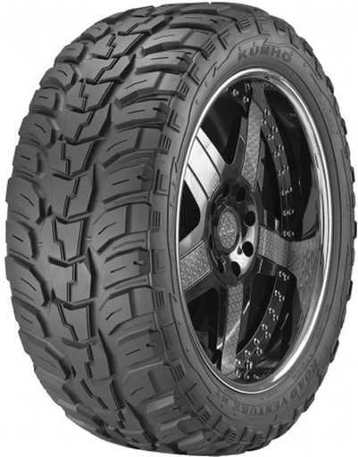 [278.514MLKL71MTLT] Llanta LT 27x8.5 R14 95Q A A Marshal Kl71 MT