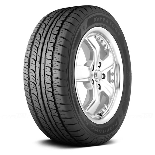 [1855515FSFIREHAWKGTP] Llanta P 185/55 R15 Firestone Firehawk Gt