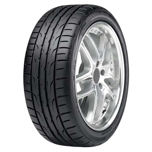 [1955015DPDIREZZADZ102P] Llanta P 195/50 R15 82V Dunlop Direzza Dz102
