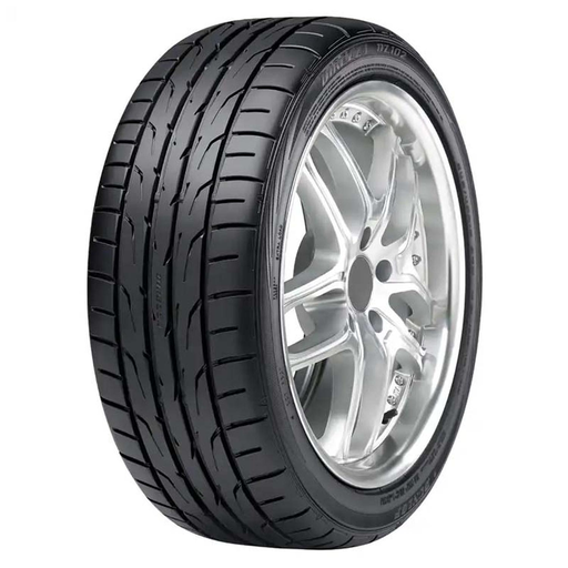 [1955515DPDIREZZADZ102P] Llanta P 195/55 R15 85V Dunlop Direzza Dz102