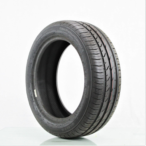 [1956515CLPREMIUMCONTACT2P] Llanta P 195/65 R15 91H Continental Premium Contact 2