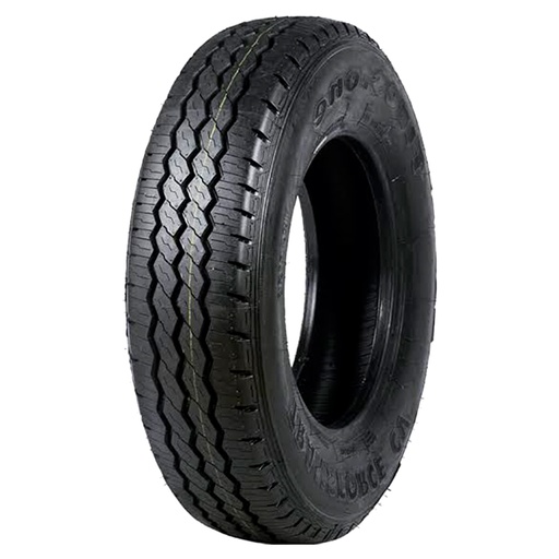 [195R15FSTRANSFORCECVLT] Llanta LT 195 R15 106R A A Firestone Transforce Cv