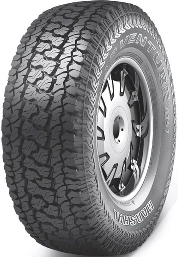 [2157515MLAT51LT] Llanta LT 215/75 R15 106Q A A Marshal At51