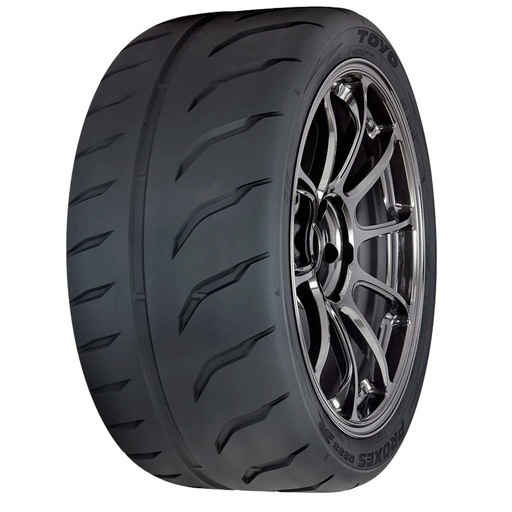 [2255015TOPXR888RP] Llanta P 225/50 R15 91W A A Toyo Pxr888R