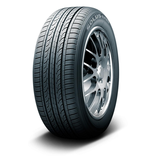 [1855516KOKH27P] Llanta P 185/55 R16 Kumho Kh27