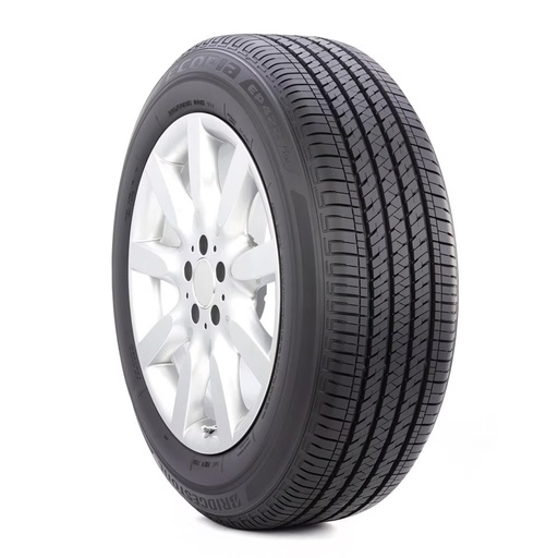 [2055516BSECOPIAEP422PLUSP] Llanta P 205/55 R16 91H A A Bridgestone Ecopia Ep 422 Plus
