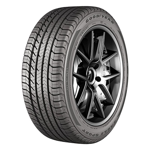 [2055516GYEAGLESPORT2P] Llanta P 205/55 R16 91V Goodyear Eagle Sport 2