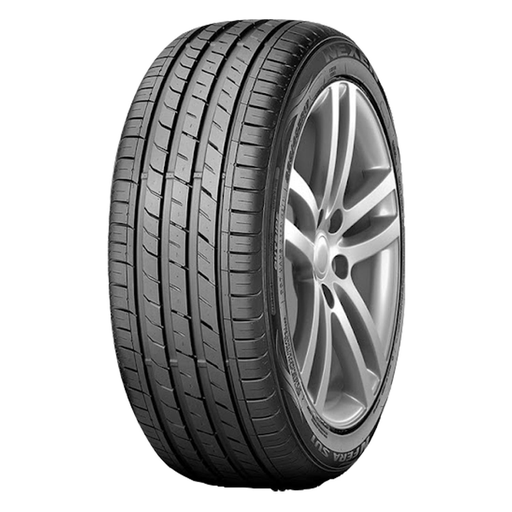 [2055516NXNFERASU1P] Llanta P 205/55 R16 91H Nexen Nfera Su1
