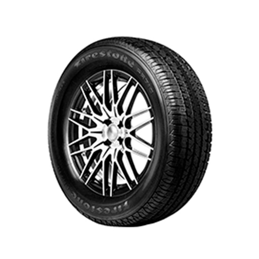[2156016FSFR710P] Llanta P 215/60 R16 94S A A Firestone Fr710