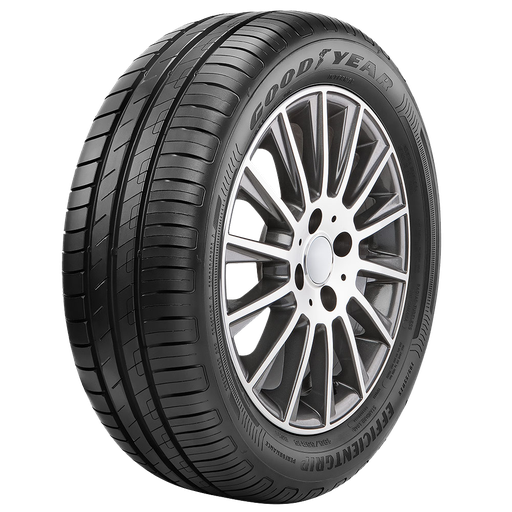 [2255516GYEFFGRIPPERFORMANCEP] Llanta P 225/55 R16 95W A A Goodyear Effgrip Performance