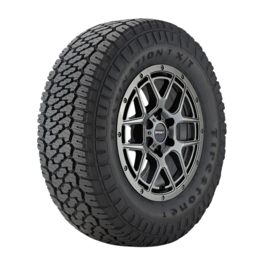[2257516FSDESTINATIONLT] Llanta LT 225/75 R16 115S 0 A Firestone Destination