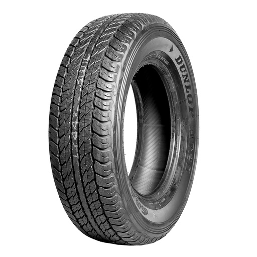[2657016DPGRANDTREKAT20P] Llanta P 265/70 R16 112S A A Dunlop Grandtrek At20