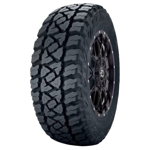 [2657016KOMT51P] Llanta P 265/70 R16 00 A A Kumho Mt51