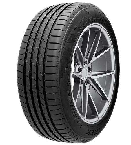 [2156017MKMAXIMUSM2P] Llanta P 215/60 R17 96H A A Maxtrek Maximus M2