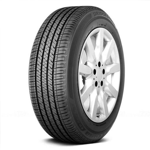 [2156517BSECOPIAEP422PLUSP] Llanta P 215/65 R17 99H A A Bridgestone Ecopia Ep422 Plus
